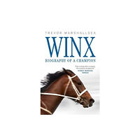 ABC Books Winx (häftad, eng)