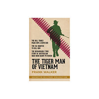 Hachette Australia The Tiger Man of Vietnam (häftad, eng)