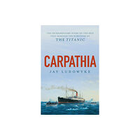 Hachette Australia Carpathia (häftad, eng)