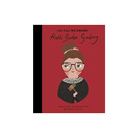 Quarto Publishing Plc Ruth Bader Ginsburg (inbunden, eng)