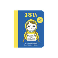 Quarto Publishing Plc Greta Thunberg (bok, board book, eng)