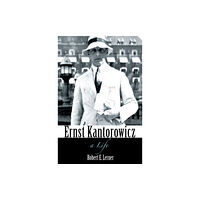 Princeton University Press Ernst Kantorowicz (häftad, eng)