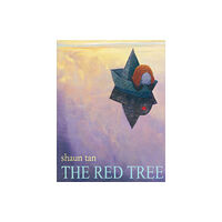 Hachette Australia The Red Tree (häftad, eng)