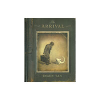 Hachette Australia The Arrival (häftad, eng)