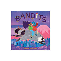 Hachette Australia Bandits (inbunden, eng)