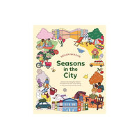 Hachette Australia Seasons in the City (inbunden, eng)