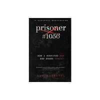 Prentice Hall Press Prisoner #1056 (inbunden, eng)