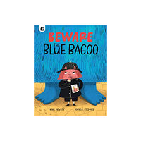 Quarto Publishing Plc Beware The Blue Bagoo (häftad, eng)