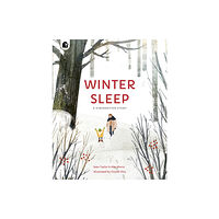 Quarto Publishing Plc Winter Sleep (häftad, eng)