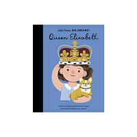 Quarto Publishing Plc Queen Elizabeth (inbunden, eng)