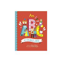 Quarto Publishing Plc ABC of Families (häftad, eng)