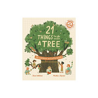 Quarto Publishing Plc 21 Things to Do With a Tree (häftad, eng)