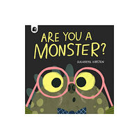 Quarto Publishing Plc Are You a Monster? (häftad, eng)