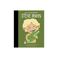 Quarto Publishing Plc Steve Irwin (inbunden, eng)