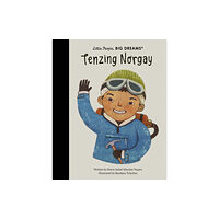 Quarto Publishing Plc Tenzing Norgay (inbunden, eng)