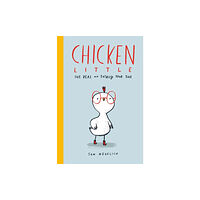 Scholastic Chicken Little: The Real and Totally True Tale (häftad, eng)