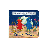 Scholastic The Smeds and the Smoos BB (bok, board book, eng)