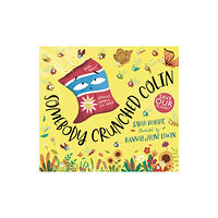 Scholastic Somebody Crunched Colin (häftad, eng)