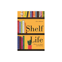 British Library Publishing Shelf Life (häftad, eng)