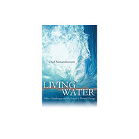 Gill Living Water (häftad, eng)