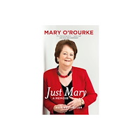 Gill Just Mary (häftad, eng)