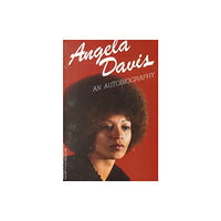 International Publishers Co Inc.,U.S. Angela Davis (häftad, eng)