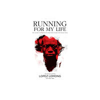 Thomas nelson publishers Running for My Life (häftad, eng)