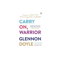 Penguin books ltd Carry On, Warrior (häftad, eng)