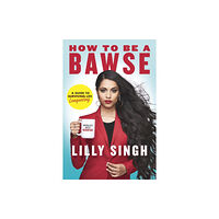 Penguin books ltd How to Be a Bawse (inbunden, eng)