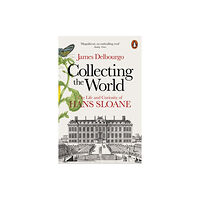 Penguin books ltd Collecting the World (häftad, eng)