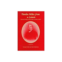James Clarke & Co Ltd Twelve Miles From a Lemon (inbunden, eng)
