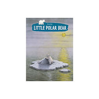 North-South Books Little Polar Bear (häftad, eng)