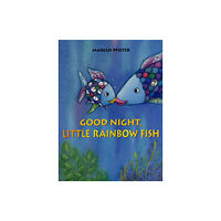 North-South Books Good Night, Little Rainbow Fish (häftad, eng)