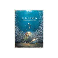 North-South Books Edison (inbunden, eng)