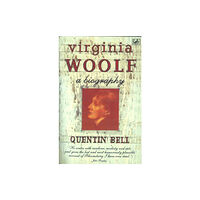 Vintage Virginia Woolf (häftad, eng)