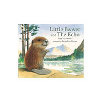 Walker Books Ltd Little Beaver and the Echo (häftad, eng)