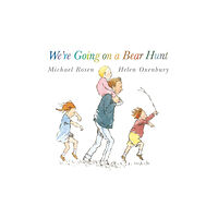 Walker Books Ltd We're Going on a Bear Hunt (häftad, eng)