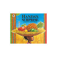 Walker Books Ltd Handa's Surprise (häftad, eng)