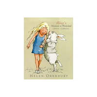 Walker Books Ltd Alice's Adventures in Wonderland (häftad, eng)