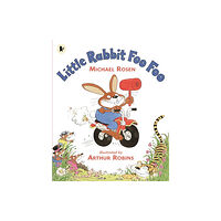 Walker Books Ltd Little Rabbit Foo Foo (häftad, eng)