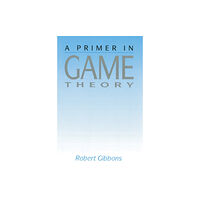 Pearson Education Limited Primer In Game Theory, A (häftad, eng)