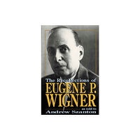 INGRAM PUBLISHER SERVICES US The Recollections Of Eugene P. Wigner (häftad, eng)