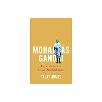 Pluto Press Mohandas Gandhi (häftad, eng)