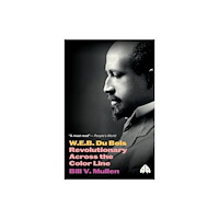 Pluto Press W.E.B. Du Bois (häftad, eng)