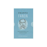 Pluto Press Frantz Fanon (häftad, eng)