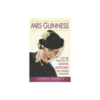 The History Press Ltd Mrs Guinness (häftad, eng)