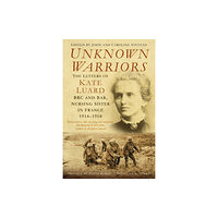 The History Press Ltd Unknown Warriors (häftad, eng)