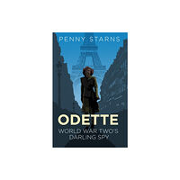 The History Press Ltd Odette (häftad, eng)