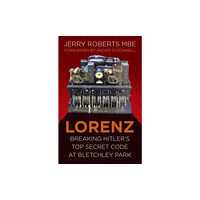The History Press Ltd Lorenz (häftad, eng)