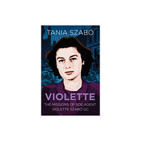 The History Press Ltd Violette (häftad, eng)